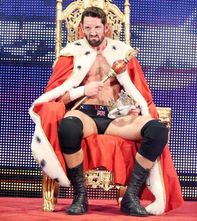 [Compétition] La WWE ramène le King Of The Ring (Mis à jour) Kotr1512