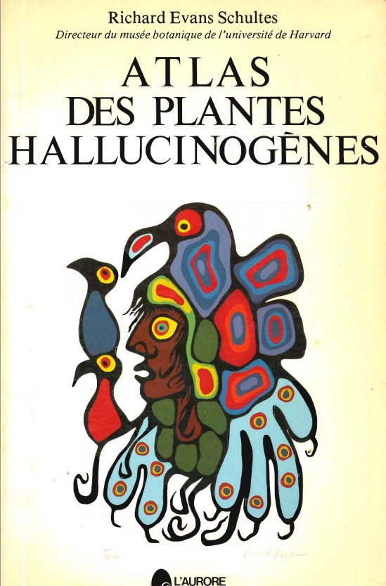 Atlas des plantes Hallucinogènes  Nouvel11