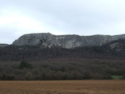 Massif de la Sainte-Baume (13 et 83) Dscf5839
