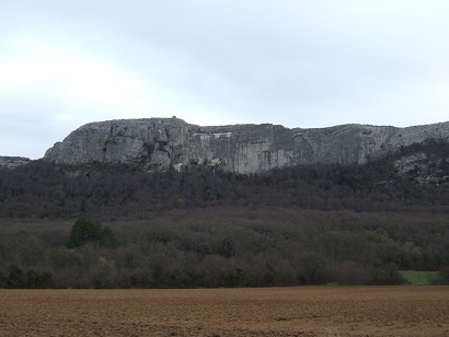 Massif de la Sainte-Baume (13 et 83)  Dscf5839