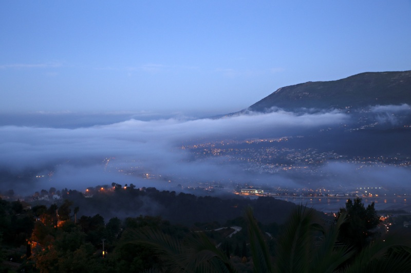 Brume matinale _mg_5815