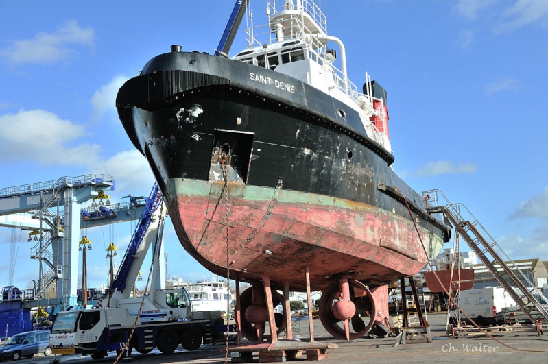 Tractor Tug Saint-Denis - Page 2 863-sa10