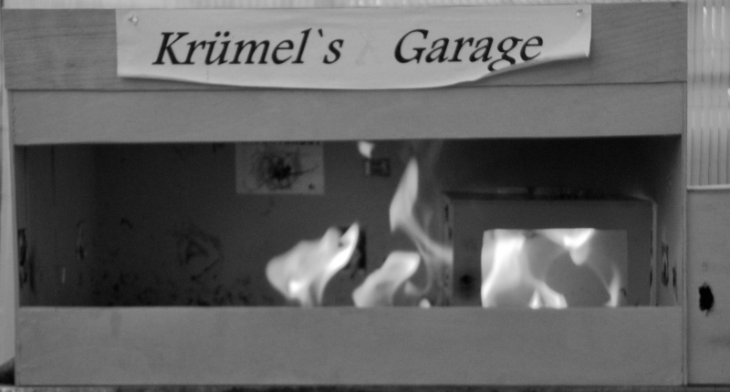 Krümel`s Garage - Seite 2 B210