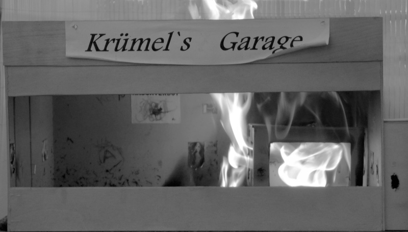 Krümel`s Garage - Seite 2 B410