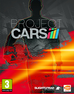 Project Cars ///. Projec10