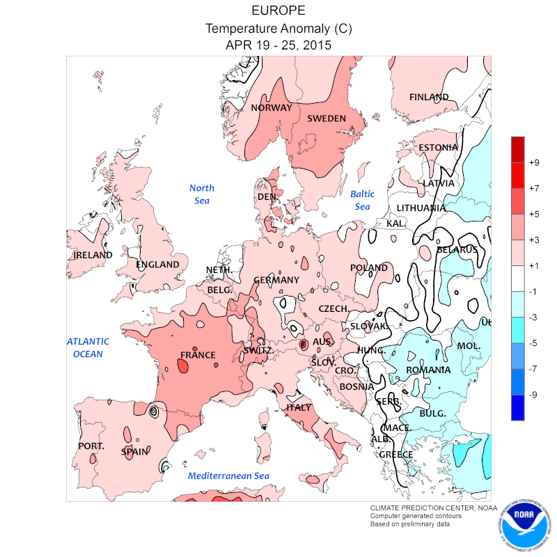 Le anomalie termiche settimanali e mensili - Pagina 12 Wctan113