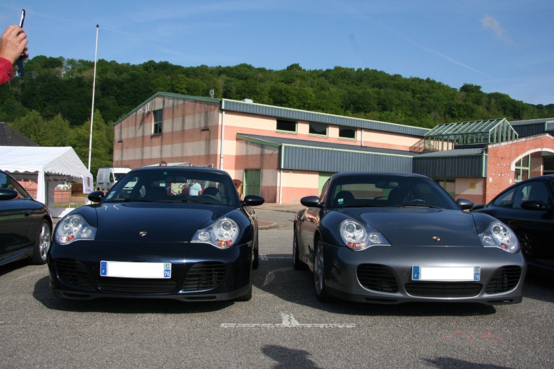 CR du 9 ème Porsche Day Montville Img_1414