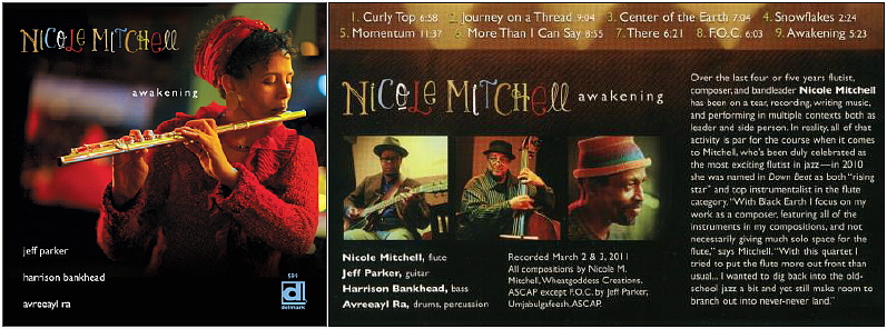 [Jazz] Playlist - Page 10 Nicole10
