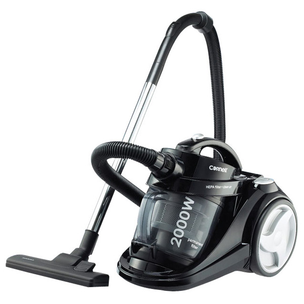  Cornell Vacuum Cleaner 2000W CVC-PH2000CH Cvc-ph10