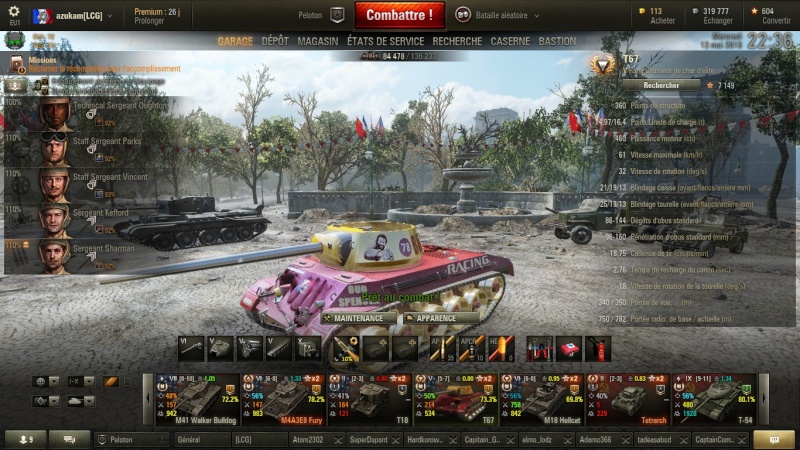 Score T67 (Ex T49) Shot_212