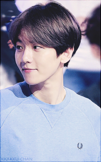 byun baekhyun (exo) Bak1110