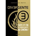 Divergente - Veronica Roth 1540-110