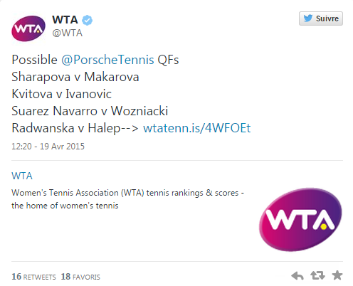 WTA STUTTGART 2015 : infos, photos et vidéos Sans_103
