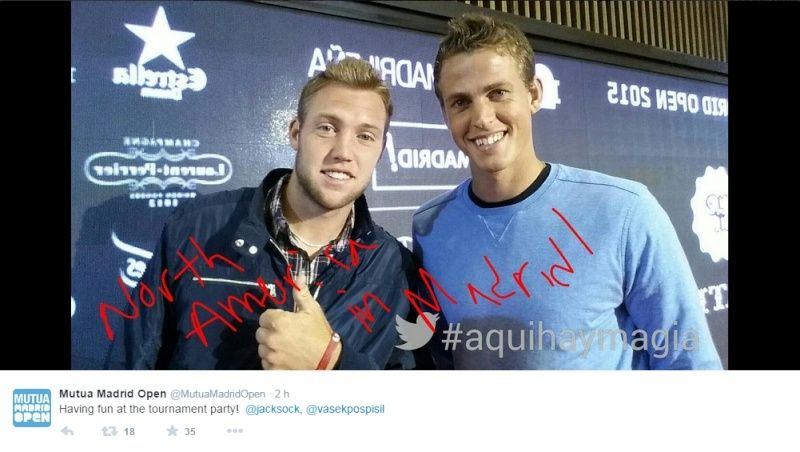 ATP MADRID 2015 : infos, photos et videos   - Page 4 Sans_112