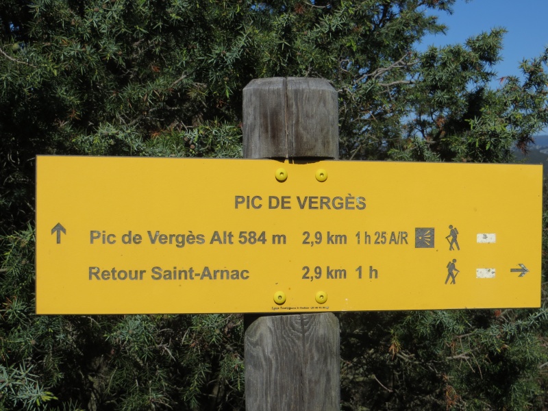 Pic Vergès et St Arnac d'Ansignan Img_2914