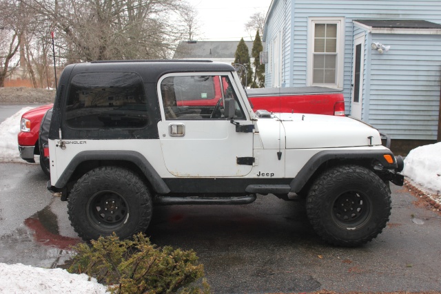The Oreo (T.J.'s YJ) - Page 9 Img_1711