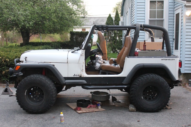 The Oreo (T.J.'s YJ) - Page 10 Img_1818
