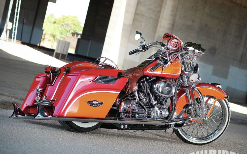 softail springer 1450 carbu 100eme anniv de dave80100 - Page 12 2003-h10