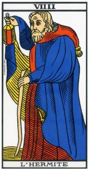 Saint Jean le Baptiste Tarot_10