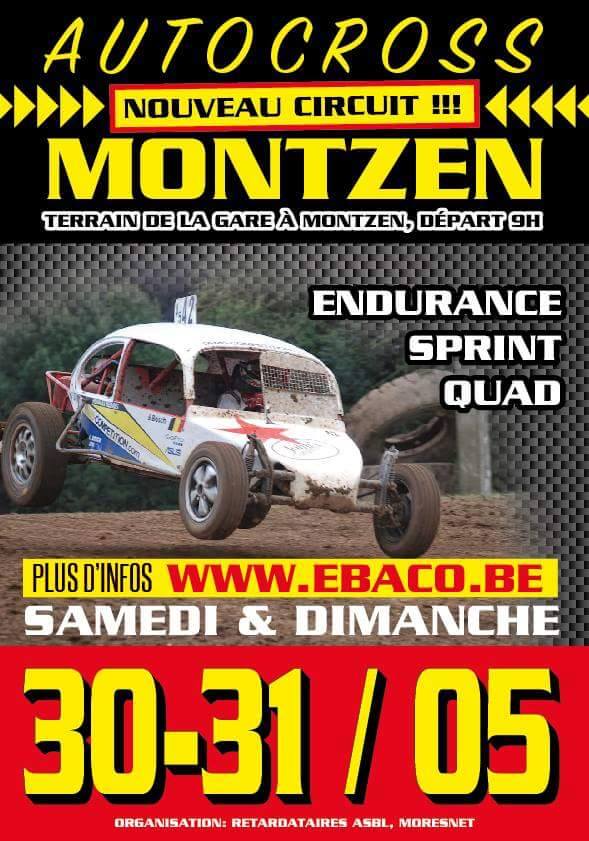 Montzen, 30 & 31 Mai 2015 Montze10