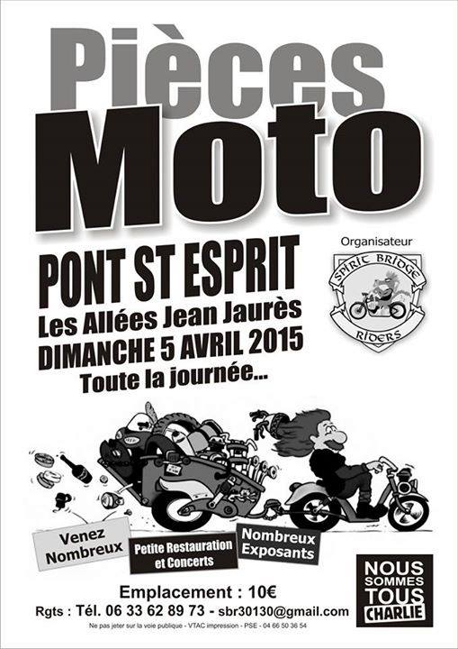 pièces moto à Pont St Esprit le 5 avril Pont_s10