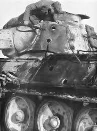 T-34/76 modèle 1943(Russ.) Ch214