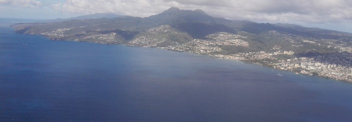 [Voyage] Un petit tour à Saint-Martin et en Martinique Img_2035