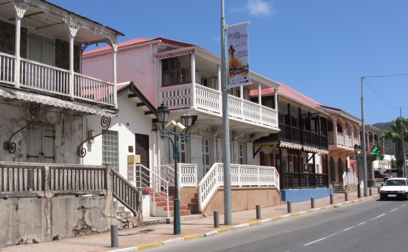 [Voyage] Un petit tour à Saint-Martin et en Martinique Img_7414