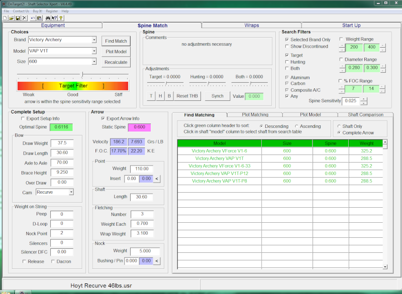 OT2 "pour les nuls", tutoriel du logiciel On Target 2 (SFA) - Page 8 Ssx_va10