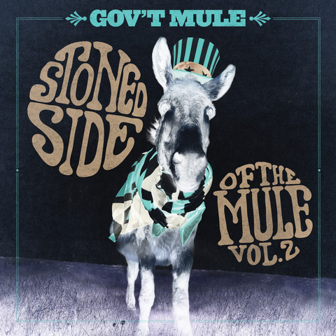 Stoned Side of the Mule - Vol 1 &2 (27 avril 2015) Ob_7c810