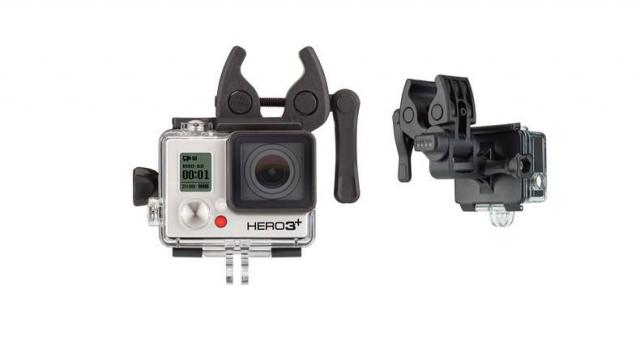 Fixation go pro 8580-110