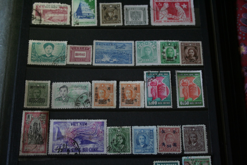timbres chinois Img_4816