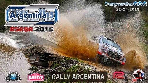 Crónica Rally  Francia R1 Logo_r14