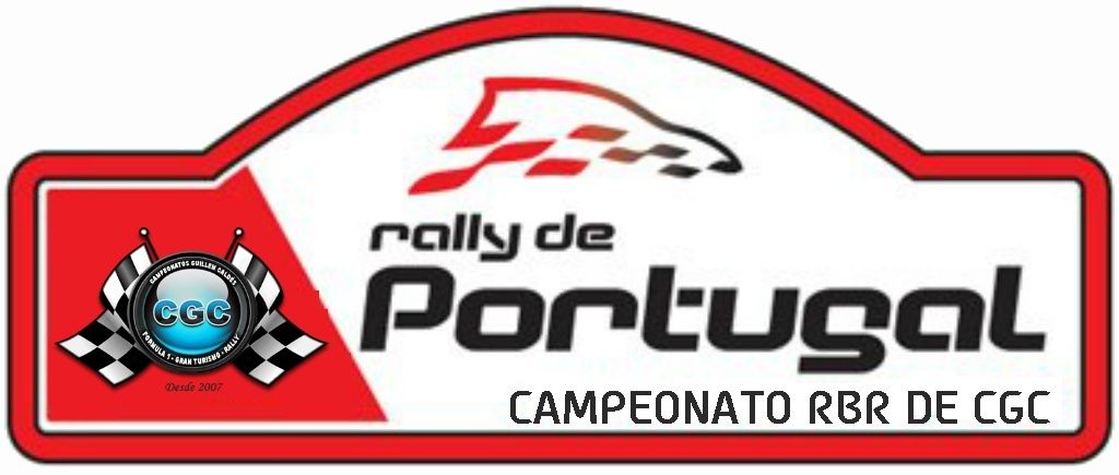 Roadbook Rally Portugal R2 Logo_r19