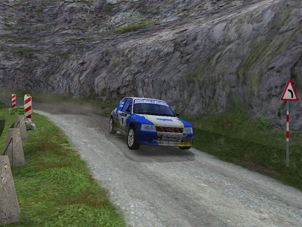 Crónica Rally México R1 Richar14