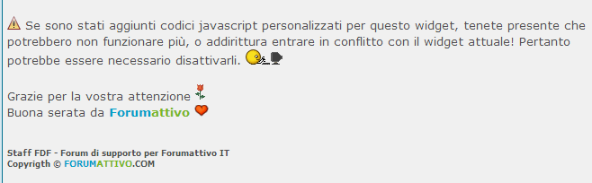 Numerazione dei post: problemi script /plus 2015-013