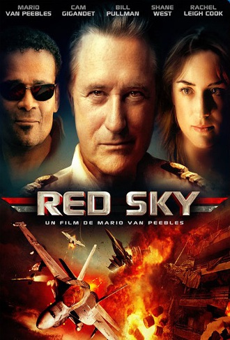 2014 - Red Sky (2014) 2015-044