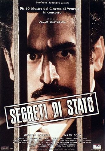 Segreti di Stato (2003) 2015-057