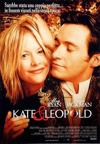 2001 - Kate & Leopold (2001) Cattur27