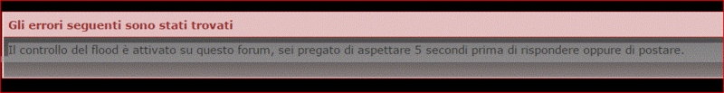 404 Not Found: forum non accessibili Cattur56