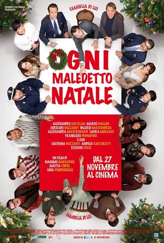 Ogni maledetto Natale (2014) Errore14