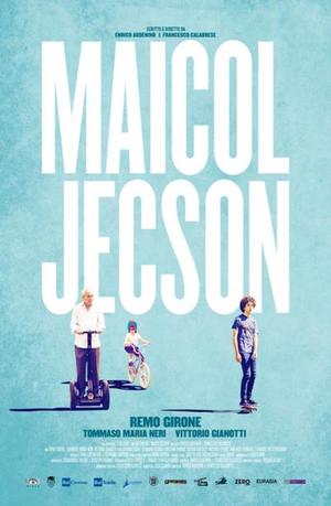 Maicol Jecson (2014) Immagi26