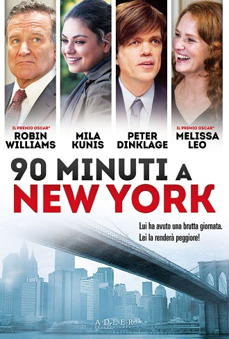 90 minuti a New York (2014) Immagi41