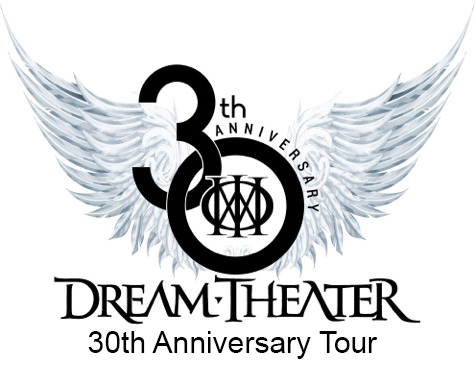Dream Theater [US] 2015-010
