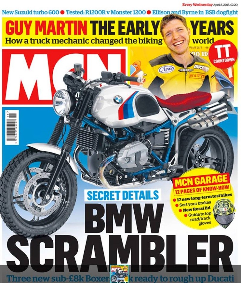 BMW Scrambler (nouveau modèle) Bm10