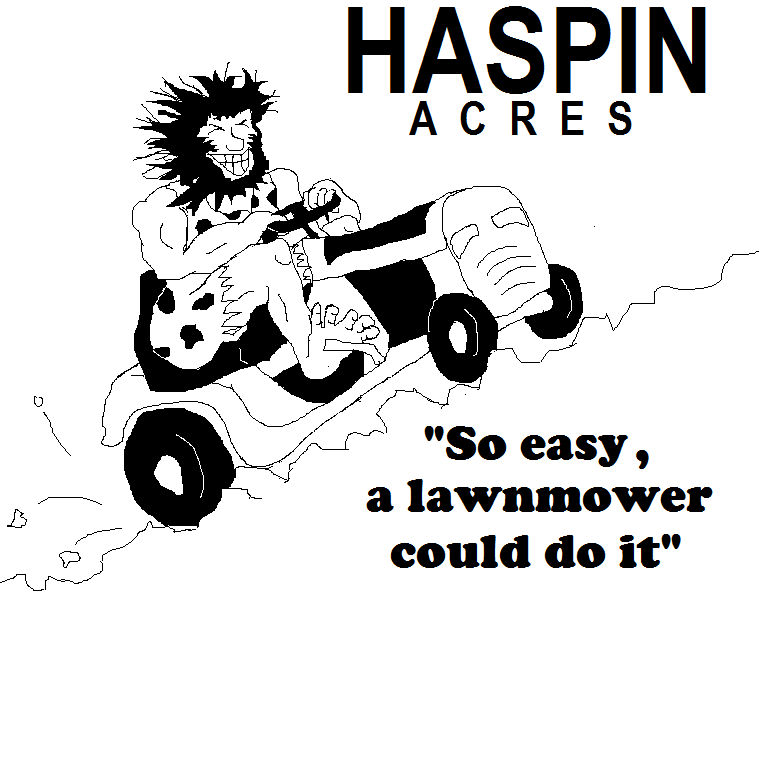 Haspin 2015 - Offroad rally with the Mower Cycle Gang! June 10 - 14 - Page 2 Haspin10