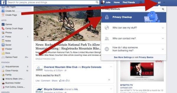 Thủ thuật gỡ tận gốc những ứng dụng độc hại trên Facebook Facebo10