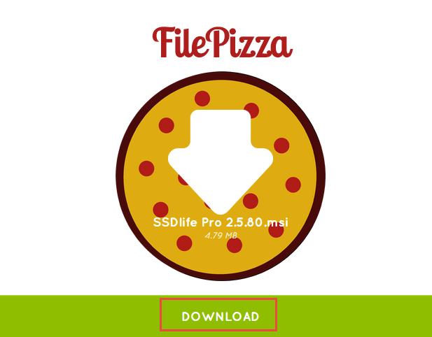 FilePizza: Chia sẻ file dung lượng lớn qua mạng nhanh và bảo mật nhất Filepi10