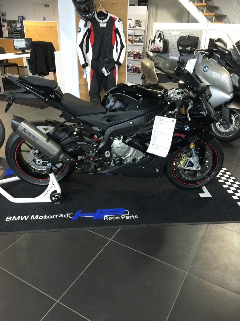 BMW S1000RR 2017 - Page 37 Img_7812
