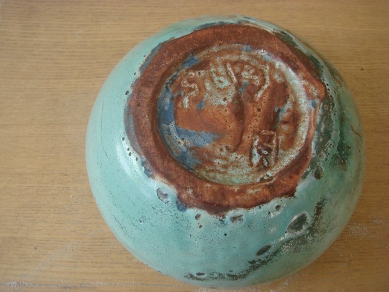 Sibley pottery - Wareham (Dorset) Copied45